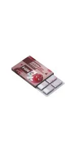 Energy košļājamā gumija ar ķiršu garšu 17 g