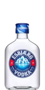 Esbjaerg Vodka 0,2 L