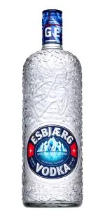 Esbjaerg Vodka 1 L