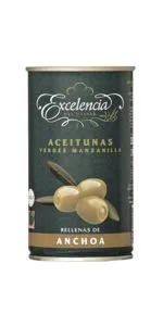 Excelencia Anchoa 350 g
