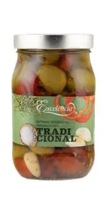 Excelencia Gigantes 800 g