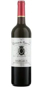 Eyquem hautes Graves Margautot 0,75L 13,5%