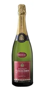 F. Dubois Brut Premier Cru 0,75 L
