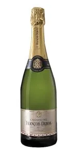 F. Dubois Brut Reserve 0,75 L