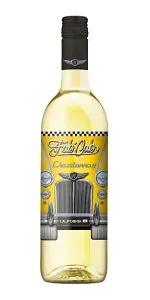 Fab Cab Chardonnay 0,75 L
