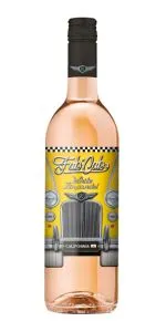 Fab Cab White Zinfandel 0,75 L