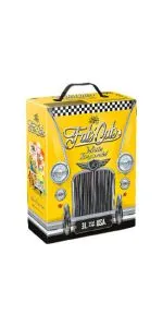 Fab Cab White Zinfandel 3 L