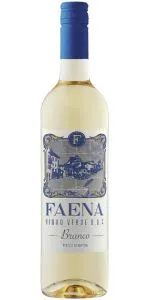 Faena Vihno Verde 0,75 l