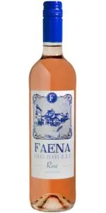 Faena Vihno Verde Rose 0,75 l