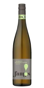 Famos Rivaner Grauburgunder 0,75 l