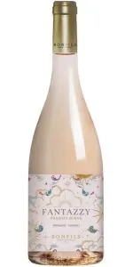 Fantazzy Passion Blend Grenache-Cinsault 0,75 l