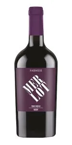 Farnese Merlot 0,75 L