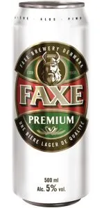 Faxe Premium 0,5 L