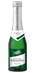 Feist Deutscher Riesling 0,2 L
