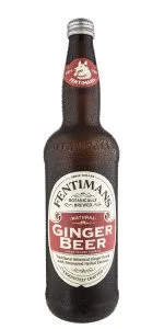 Fentimans Ginger Beer 0,75 L