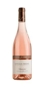 Ferraton Cotes-du-Rhone Rose Samorens 0,75 L