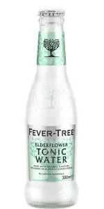 Fever Tree Elderflower tonic 0,2 L