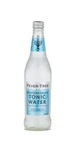 Fever Tree Indian tonic water 0,5 L