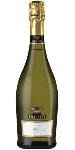Filipetti Asti Docg 0,75 L
