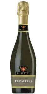 Filipetti Prosecco DOC Extra Dry 0,375 L
