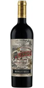 Finca Fella Altado Monastrell Almansa 0,75 L
