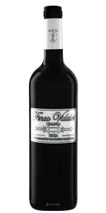 Finca Vidales Crianza 2018 0,75 l