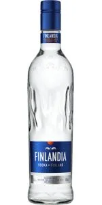 Finlandia 0,7 L