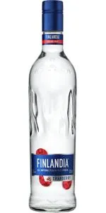 Finlandia Cranberry 0,7 L