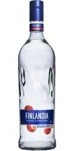 Finlandia Cranberry 1 L