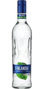 Finlandia Lime 0,7 L