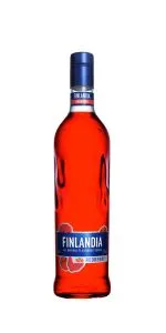 Finlandia Redberry 0,7 L