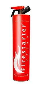Firestarter 0,7 L