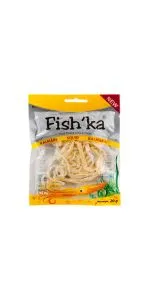 Fishka kalmārs vītīnats 0,2 g