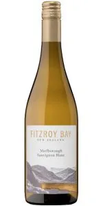 Fitzroy Bay 0,75 l
