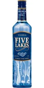 Five Lakes 1 l