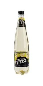 Fizz Pear 1l