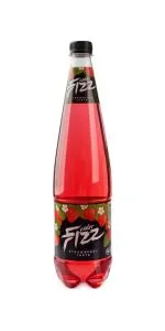 Fizz Strawberry 1 l