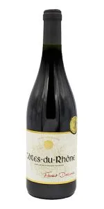 Florent Descombe Cotes du Rhone 0,75 L