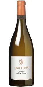 Folie D'ines Blanc 0,75 l