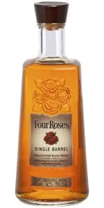 Four Roses Single Barrel Bourbon 0,7 l