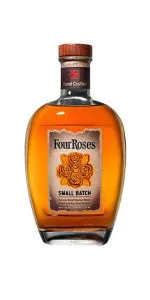 Four Roses Small Batch 0,7 L