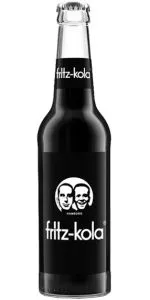 Fritz Kola 0,33 L