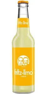 Fritz Limo Lemon 0,33 L