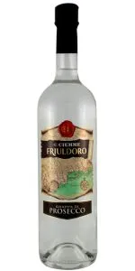 Friuldoro Grappa di Prosecco Monovitigno 0,7 L