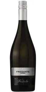 Frivolo Bianco Frizzante Cuve 0,75 l