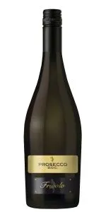 Frivolo Prosecco Frizzante 0,75 L