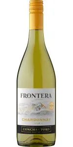 Frontera Chardonnay 0,75 L