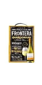Frontera Chardonnay 3 L