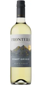 Frontera Pinot Grigio 0,75 l