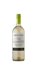 Frontera Sauvignon Blank 0,75 L